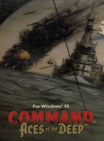 Command: Aces of the Deep Фото