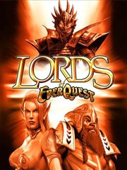 Lords of EverQuest Фото