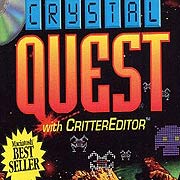 Crystal Quest Фото