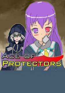 Ace of Protectors Фото