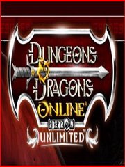 Dungeons & Dragons Online: Eberron Unlimited Фото