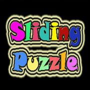 Sliding Puzzle Фото