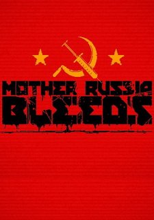 Mother Russia Bleeds Фото