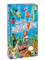 My Sim Aquarium Фото
