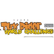 Tux Rider World Challenge Фото