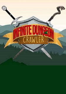Infinite Dungeon Crawler Фото