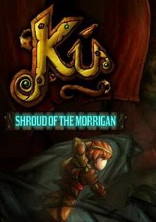 Ku: Shroud of the Morrigan Фото