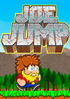 Joe Jump Impossible Quest Фото