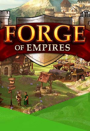 Forge of Empires Фото