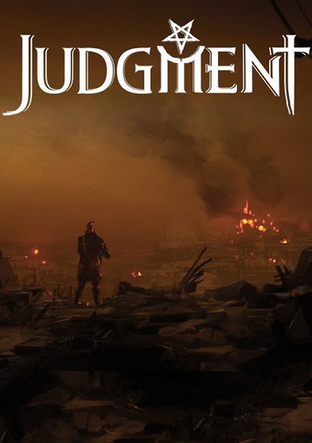 Judgment: Apocalypse Survival Simulation Фото