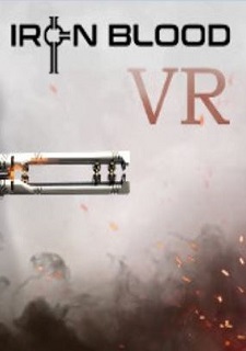 Iron Blood VR Фото