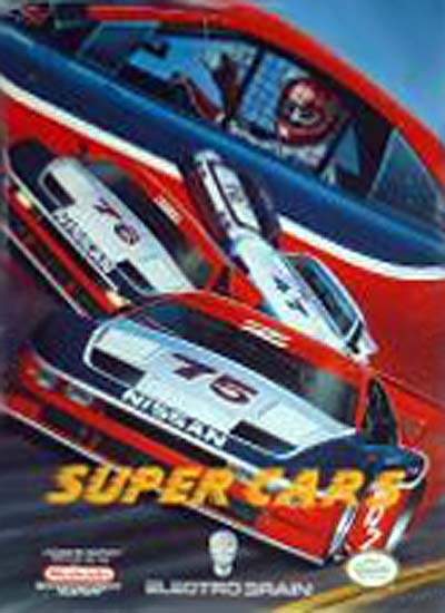 Super Cars Фото