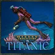 Hidden Expedition: Titanic Фото