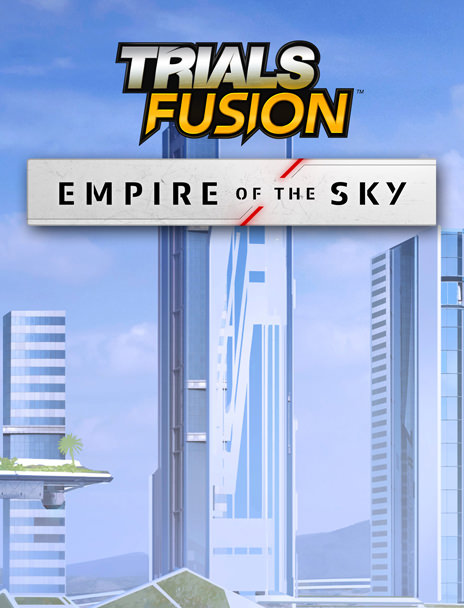 Trials Fusion: Empire of the Sky Фото