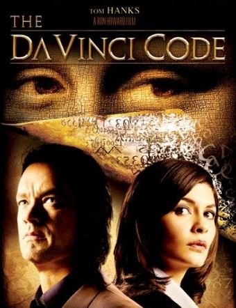 The Da Vinci Code Фото