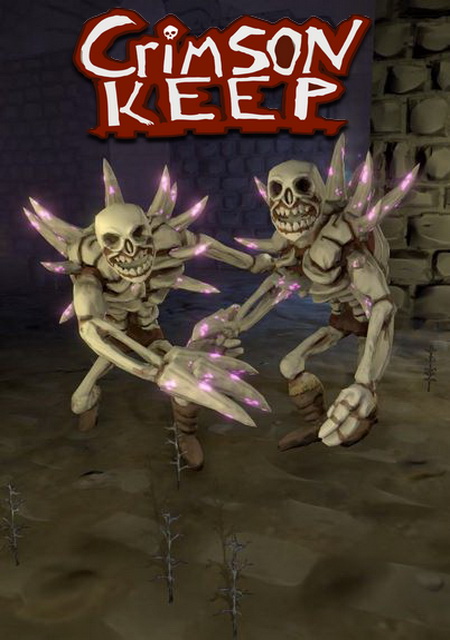 Crimson Keep Фото