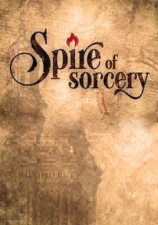 Spire of Sorcery Фото