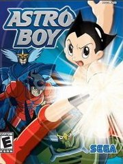 Astro Boy Фото