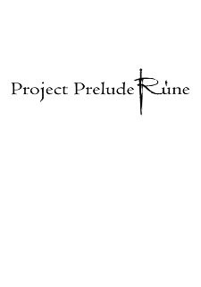 Project Prelude Rune Фото