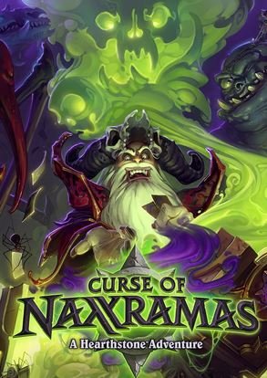 Hearthstone: Curse of Naxxramas Фото