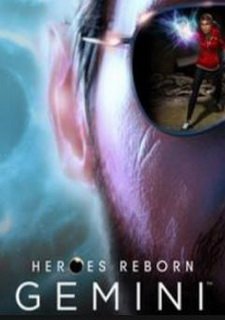 Gemini: Heroes Reborn Фото