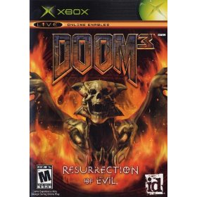 Doom 3: Resurrection of Evil Фото