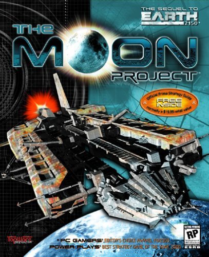 Earth 2150: Moon Project Фото