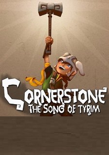 Cornerstone: The Song of Tyrim Фото