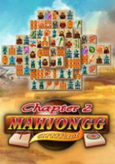 Mahjong Artifacts: Chapter 2 Фото