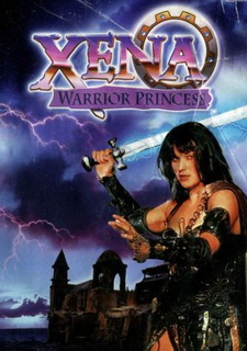 Xena: Warrior Princess: The Talisman of Fate Фото