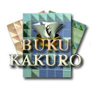 Buku Kakuro Фото