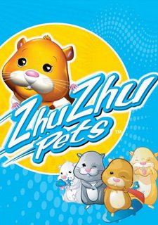 Zhu Zhu Pets Фото