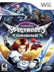 Spectrobes: Origins Фото