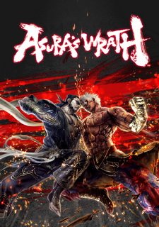 Asura's Wrath Фото