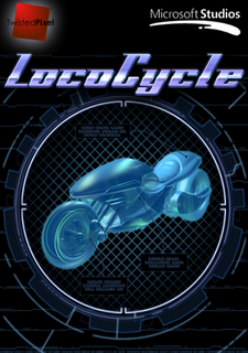 LocoCycle Фото