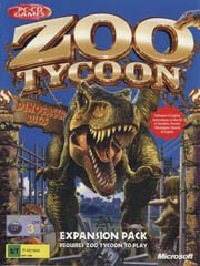 Zoo Tycoon: Dinosaur Digs Фото