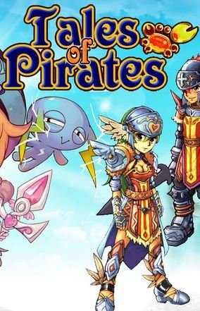 Tales of Pirates Фото