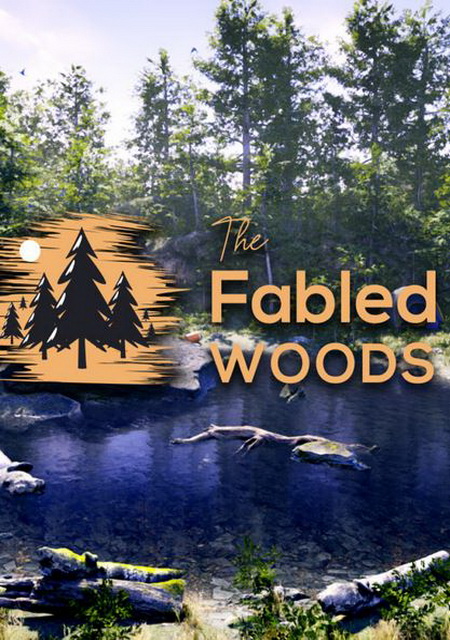 The Fabled Woods Фото