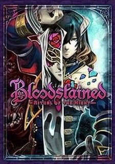 Bloodstained: Ritual of the Night Фото