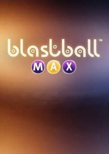 BlastBall MAX Фото