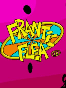 Frantic Flea Фото