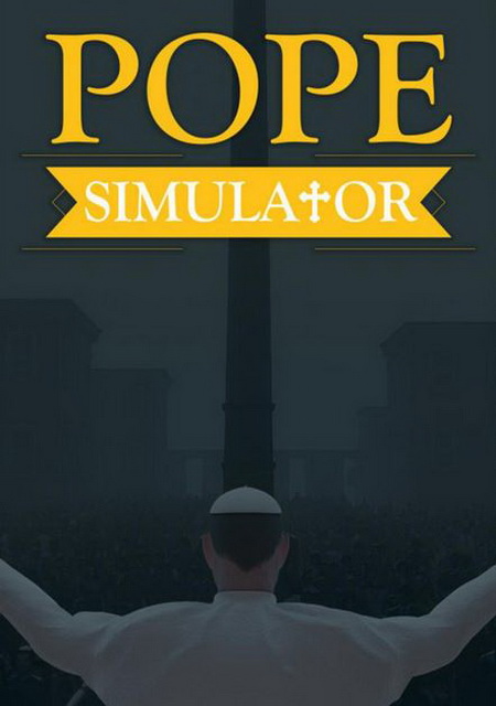 Pope Simulator Фото