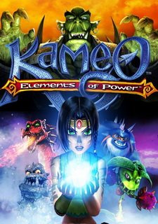 Kameo: Elements of Power Фото