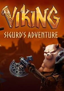 Viking: Sigurd's Adventure Фото