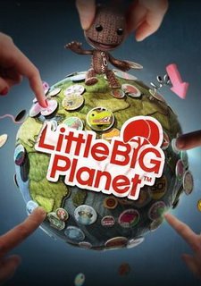 LittleBigPlanet Фото