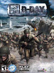 D-Day Фото