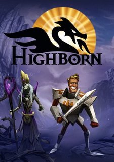 Highborn Фото