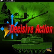 DECISIVE ACTION Фото