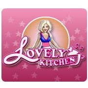 Lovely Kitchen Фото