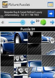 Photo Picture Puzzle Фото